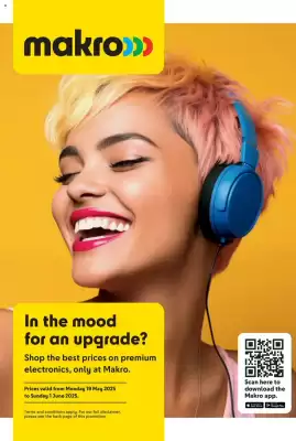 Makro catalogue