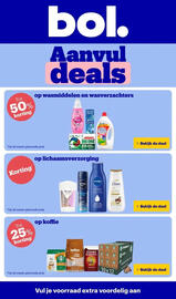 Bol.com folder week 21 Pagina 1