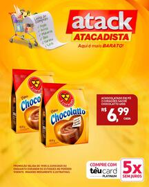 Catálogo Atack Hiperatacado Página 1