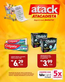 Catálogo Atack Hiperatacado Página 16
