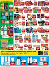 Makro catalogue Page 2
