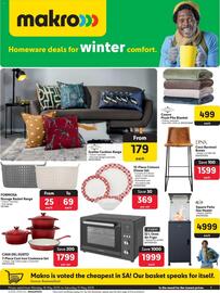 Makro catalogue Page 1