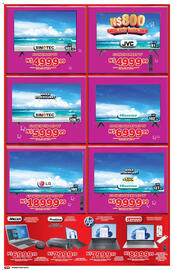 Lewis catalogue Page 14