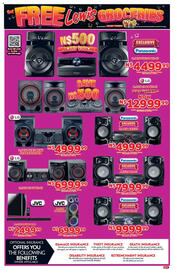 Lewis catalogue Page 15