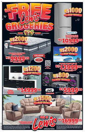 Lewis catalogue Page 16