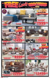 Lewis catalogue Page 2