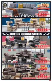 Lewis catalogue Page 3