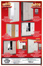 Lewis catalogue Page 5