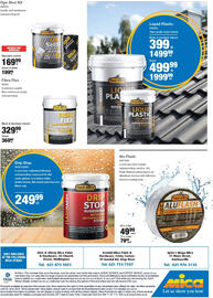 Mica catalogue Page 2