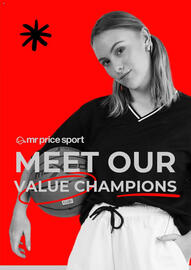 MRP Sport catalogue Page 10
