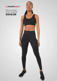 MRP Sport catalogue Page 12