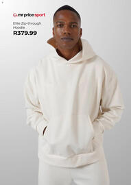 MRP Sport catalogue Page 15