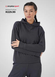 MRP Sport catalogue Page 16