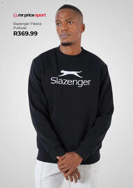 MRP Sport catalogue Page 17
