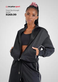 MRP Sport catalogue Page 18