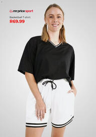 MRP Sport catalogue Page 2