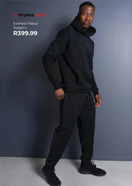 MRP Sport catalogue Page 4