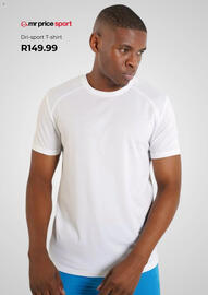 MRP Sport catalogue Page 5
