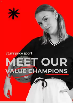MRP Sport catalogue (valid until 8-06)