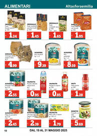 Volantino Altasfera Pagina 10