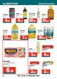 Volantino Altasfera Pagina 12