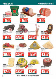 Volantino Altasfera Pagina 2