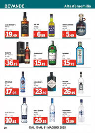 Volantino Altasfera Pagina 20