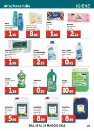 Volantino Altasfera Pagina 21