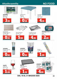 Volantino Altasfera Pagina 23