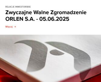 Orlen gazetka Strona 2