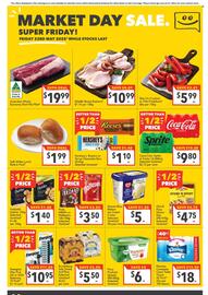 Supa Valu catalogue week 21 Page 15