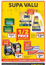 Supa Valu catalogue week 21 Page 2