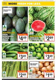 Supa Valu catalogue week 21 Page 5