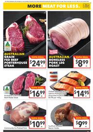 Supa Valu catalogue week 21 Page 6