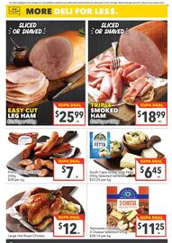 Supa Valu catalogue week 21 Page 7
