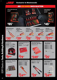 Blackwoods catalogue Page 10