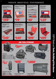 Blackwoods catalogue Page 11