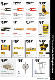 Blackwoods catalogue Page 13