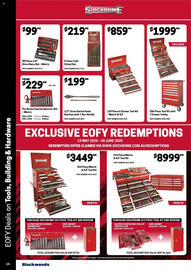 Blackwoods catalogue Page 14
