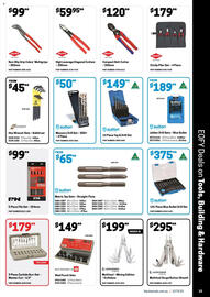 Blackwoods catalogue Page 15