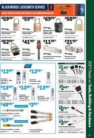 Blackwoods catalogue Page 17
