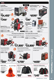 Blackwoods catalogue Page 21