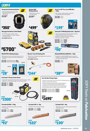 Blackwoods catalogue Page 23