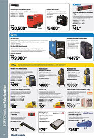 Blackwoods catalogue Page 24
