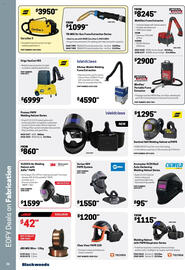 Blackwoods catalogue Page 26