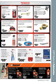Blackwoods catalogue Page 27