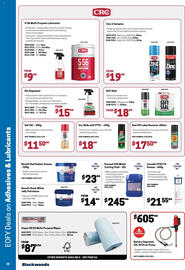 Blackwoods catalogue Page 28