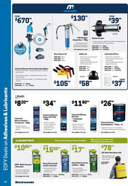 Blackwoods catalogue Page 32