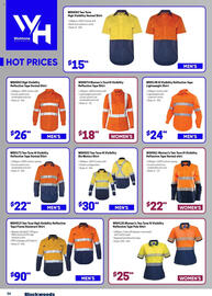 Blackwoods catalogue Page 34