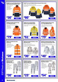 Blackwoods catalogue Page 36
